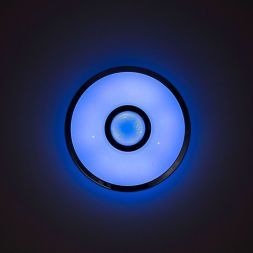 Потолочный светодиодный светильник Citilux CL703A10G