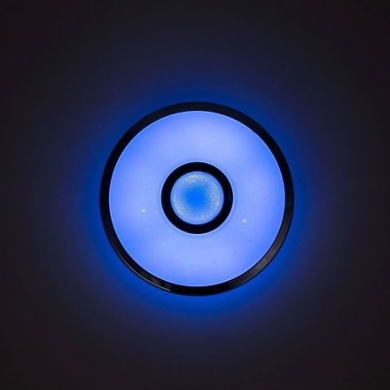 Потолочный светодиодный светильник Citilux CL703A10G