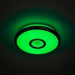 Потолочный светодиодный светильник Citilux CL703A10G