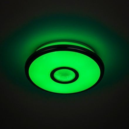 Потолочный светодиодный светильник Citilux CL703A10G