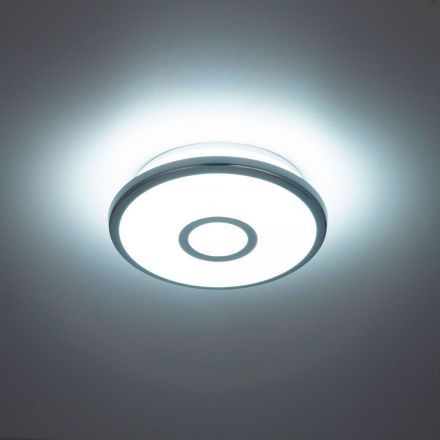 Потолочный светодиодный светильник Citilux CL703A10G