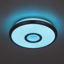 Потолочный светодиодный светильник Citilux CL703A10G