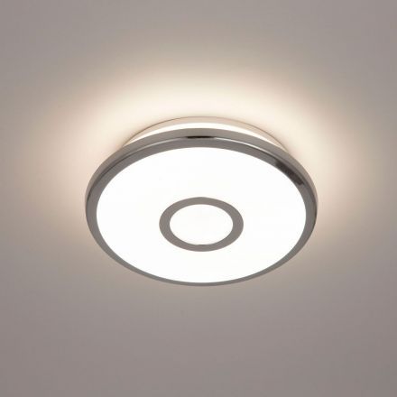 Потолочный светодиодный светильник Citilux CL703A10G