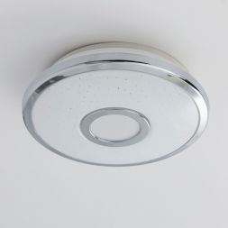 Потолочный светодиодный светильник Citilux CL703A10G