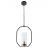Подвесной светильник Arte Lamp Celaeno A7004SP-1BK