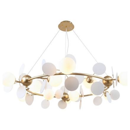 Подвесная люстра F-Promo Bliss 2771-12P