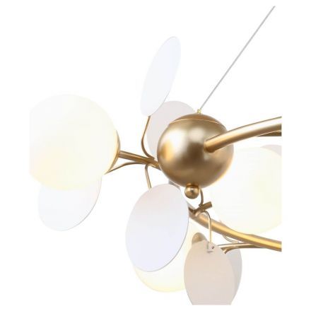 Подвесная люстра F-Promo Bliss 2771-12P