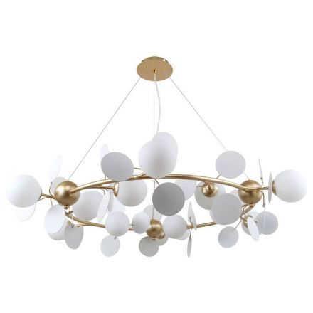 Подвесная люстра F-Promo Bliss 2771-12P