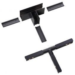 Коннектор T-образный Novotech Flum 135126