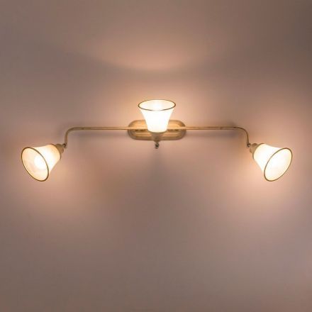 Спот поворотный Citilux CL511534