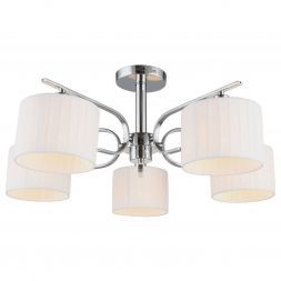 Потолочная люстра Omnilux OML-34207-05