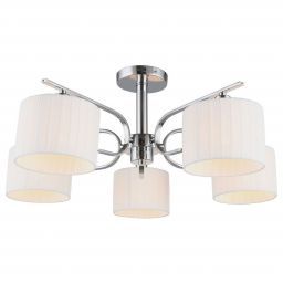 Потолочная люстра Omnilux OML-34207-05 (OMNILUX OML-34207-05) Потолочная люстра Omnilux OML-34207-05 (OMNILUX OML-34207-05)