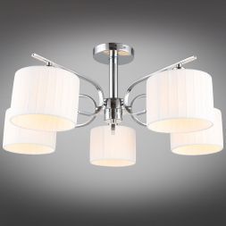 Потолочная люстра Omnilux OML-34207-05
