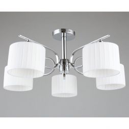 Потолочная люстра Omnilux OML-34207-05