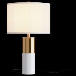 Настольная лампа Maytoni Z030TL-01BS Bianco (MAYTONI Z030TL-01BS)