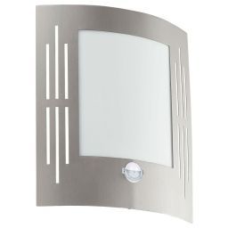 Уличный настенный светильник Eglo Ciity 88144 (EGLO 88144)