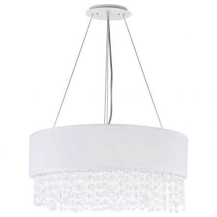 Люстра подвесная Maytoni MOD600PL-06W