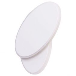 Настенный светодиодный светильник Arte Lamp A2601AP-1WH