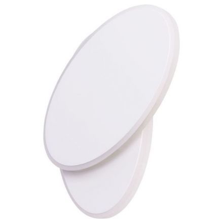 Настенный светодиодный светильник Arte Lamp A2601AP-1WH