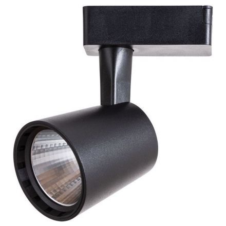 Трековый светильник Arte Lamp A2315PL-1BK