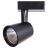 Трековый светильник Arte Lamp A2315PL-1BK