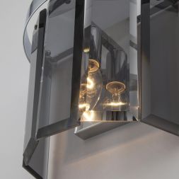 Настенный светильник Bogate's 357/1
