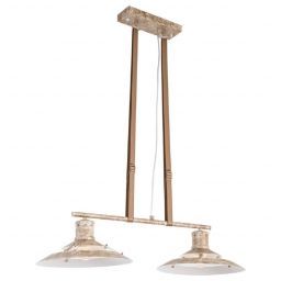 Подвесной светильник LOFT LSP-8741 Chicago (LUSSOLE LSP-8741) Подвесной светильник LOFT LSP-8741 Chicago (LUSSOLE LSP-8741)
