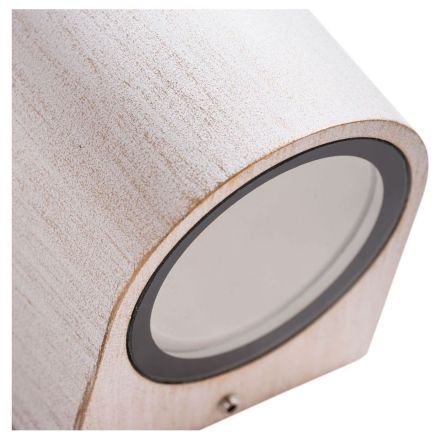 Уличный настенный светильник Arte Lamp A3502AL-1WG