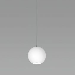 Подвесной светодиодный светильник Elektrostandard 50215/1 LED белый