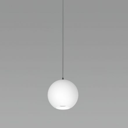 Подвесной светодиодный светильник Elektrostandard 50215/1 LED белый