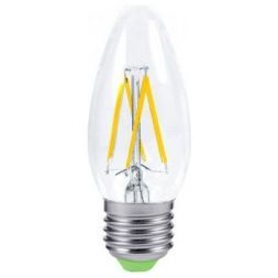 Лампа светодиодная General GLDEN-CS-7-230-E27-4500