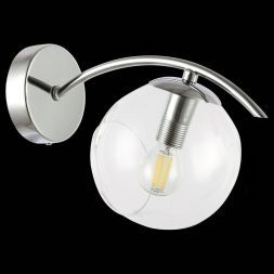 Бра Evoluce SLE102601-01 RATELLA