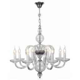 Люстра подвесная ST Luce SL757.103.08 NINFA (STLUCE SL757.103.08) Люстра подвесная ST Luce SL757.103.08 NINFA (STLUCE SL757.103.08)