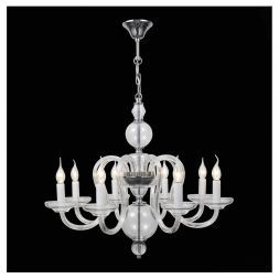Люстра подвесная ST Luce SL757.103.08 NINFA