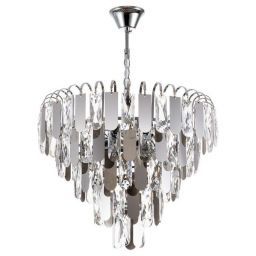 Подвесная люстра Arte Lamp A2719SP-6CC Vivien (ARTE A2719SP-6CC)