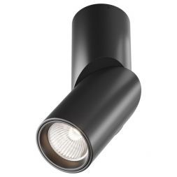 Потолочный светодиодный светильник Maytoni Technical C027CL-L10B4K