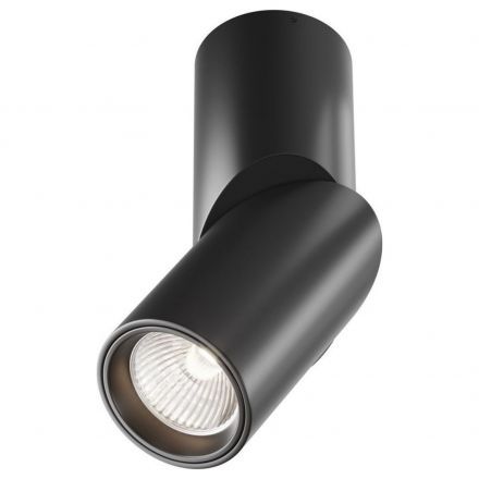 Потолочный светодиодный светильник Maytoni Technical C027CL-L10B4K
