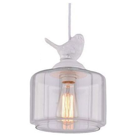 Подвес Arte Lamp A8029SP-1WH