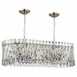 Подвесная люстра ST Luce SL1170.103.12 Fabio (STLUCE SL1170.103.12) Подвесная люстра ST Luce SL1170.103.12 Fabio (STLUCE SL1170.103.12)