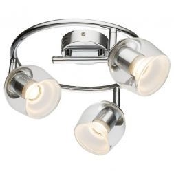 Люстра поворотная Arte Lamp A1558PL-3CC