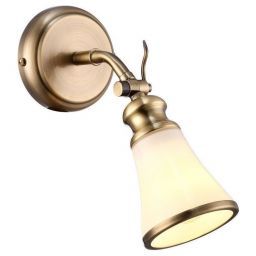 Спот Arte Lamp A9231AP-1AB (ARTE A9231AP-1AB) Спот Arte Lamp A9231AP-1AB (ARTE A9231AP-1AB)