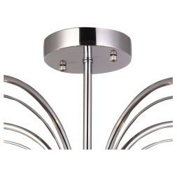 Потолочная люстра F-Promo 2540-5U