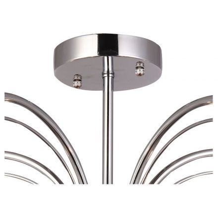Потолочная люстра F-Promo 2540-5U