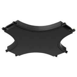 Коннектор X-образный  Maytoni TRA084CX-11B