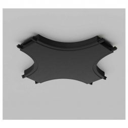 Коннектор X-образный  Maytoni TRA084CX-11B