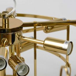 Подвесная люстра LOFT LSP-8841