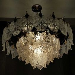 Подвесная люстра LOFT LSP-8841