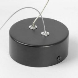 Подвесная светодиодная люстра LOFT LSP-7084