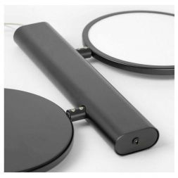 Подвесная светодиодная люстра LOFT LSP-7084