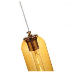 Светильник подвесной ST Luce SL1145.393.01 CALLANA